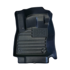 2026 Toyota RAV4 Custom-Fit Mats for Extreme Coverage