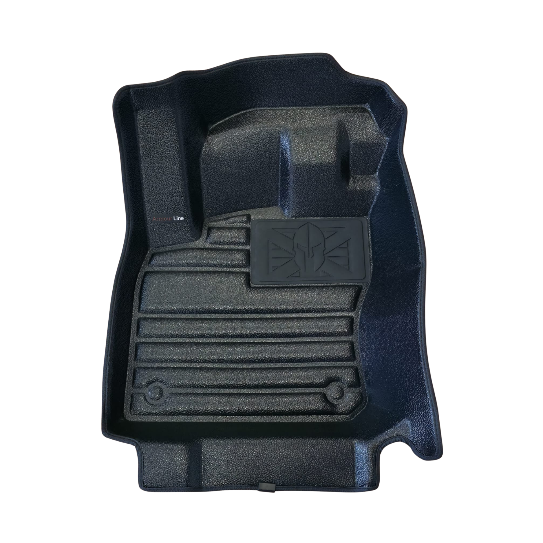 2026 Toyota RAV4 Custom-Fit Mats for Extreme Coverage