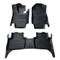 2026 Toyota Camry Hybrid Custom-Fit Mats for Extreme Coverage