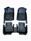 2026 Honda Civic Hybrid Custom-Fit Mats for Extreme Coverage