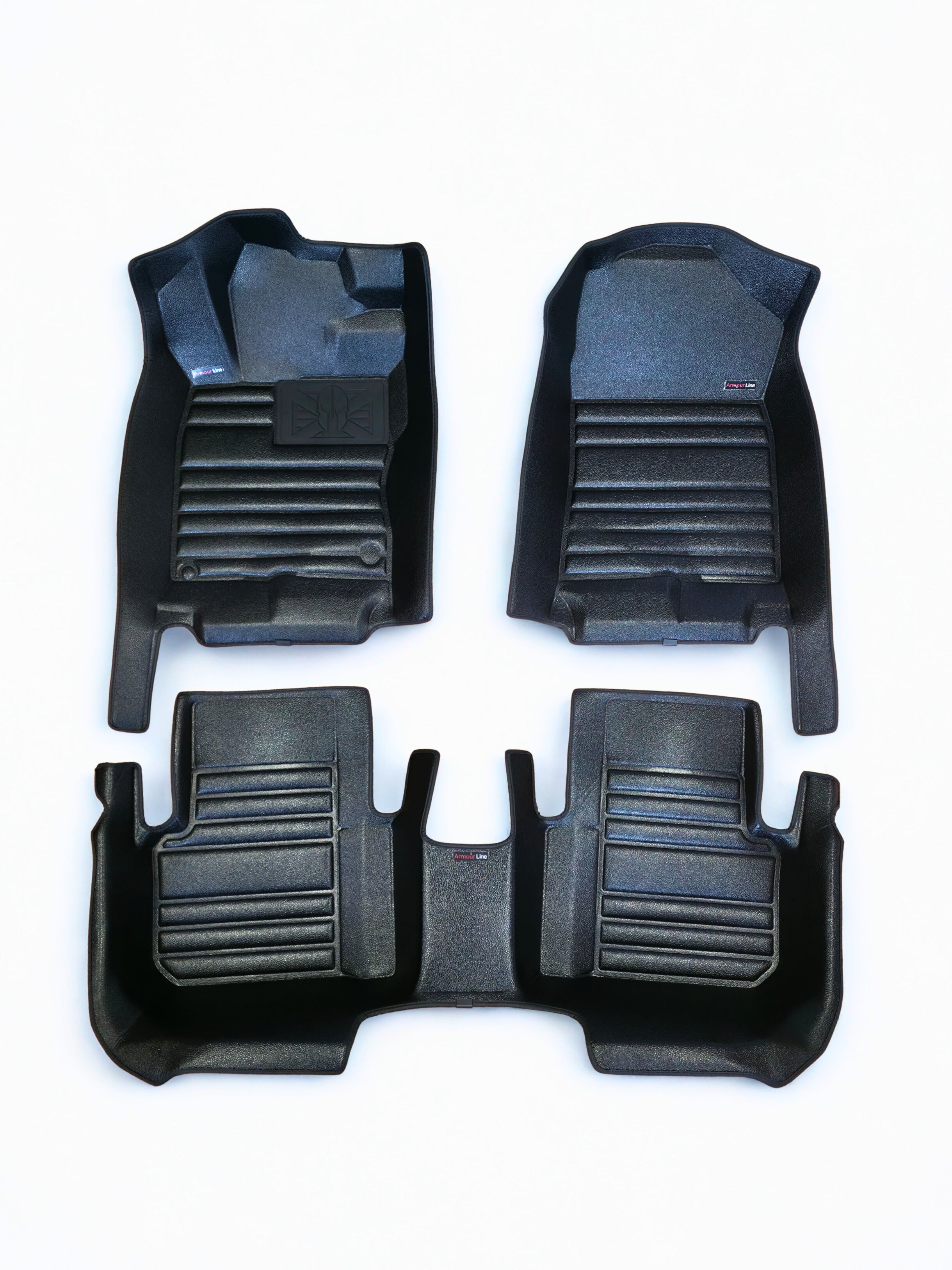 2026 Honda Civic Hybrid Custom-Fit Mats for Extreme Coverage