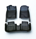 2026 Honda Civic Custom-Fit Mats for Extreme Coverage