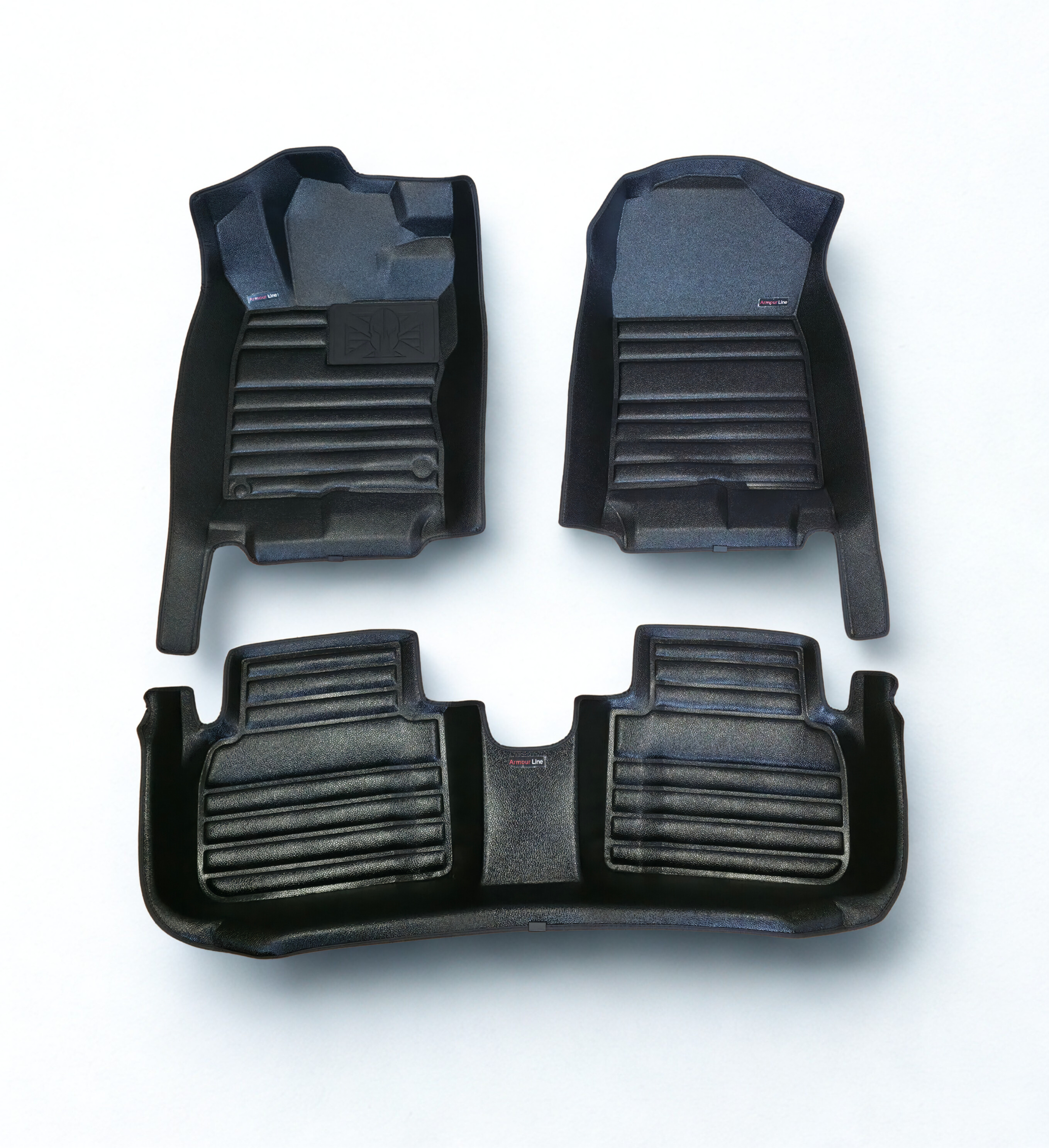 2026 Honda Civic Custom-Fit Mats for Extreme Coverage